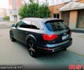 Ауди Ку 7, объемом двигателя 4.2 л и пробегом 295 тыс. км за 12000 $, фото 2 на Automoto.ua