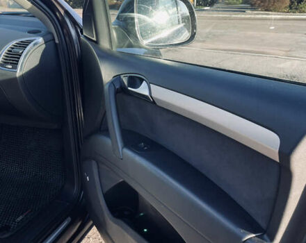 Ауди Ку 7, объемом двигателя 3.6 л и пробегом 305 тыс. км за 11700 $, фото 23 на Automoto.ua