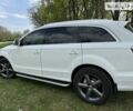 Ауді Ку 7, об'ємом двигуна 2.97 л та пробігом 240 тис. км за 18000 $, фото 13 на Automoto.ua