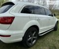 Ауді Ку 7, об'ємом двигуна 2.97 л та пробігом 240 тис. км за 18000 $, фото 32 на Automoto.ua