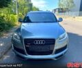 Ауді Ку 7, об'ємом двигуна 3 л та пробігом 163 тис. км за 10800 $, фото 1 на Automoto.ua