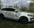 Ауді Ку 7, об'ємом двигуна 2.97 л та пробігом 240 тис. км за 18000 $, фото 18 на Automoto.ua