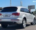 Ауди Ку 7, объемом двигателя 3 л и пробегом 173 тыс. км за 15500 $, фото 10 на Automoto.ua