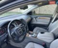 Ауди Ку 7, объемом двигателя 2.97 л и пробегом 225 тыс. км за 17200 $, фото 8 на Automoto.ua