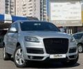 Ауди Ку 7, объемом двигателя 3 л и пробегом 173 тыс. км за 15500 $, фото 4 на Automoto.ua
