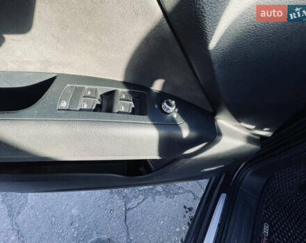 Ауди Ку 7, объемом двигателя 3.6 л и пробегом 305 тыс. км за 11700 $, фото 14 на Automoto.ua