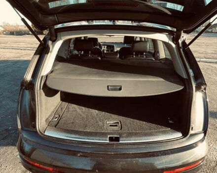 Ауди Ку 7, объемом двигателя 3.6 л и пробегом 305 тыс. км за 11700 $, фото 20 на Automoto.ua