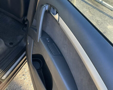 Ауди Ку 7, объемом двигателя 3.6 л и пробегом 305 тыс. км за 11700 $, фото 21 на Automoto.ua