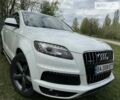 Ауді Ку 7, об'ємом двигуна 2.97 л та пробігом 240 тис. км за 18000 $, фото 33 на Automoto.ua