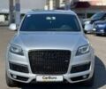 Ауди Ку 7, объемом двигателя 3 л и пробегом 173 тыс. км за 15500 $, фото 3 на Automoto.ua