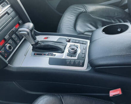 Ауди Ку 7, объемом двигателя 3.6 л и пробегом 305 тыс. км за 11700 $, фото 13 на Automoto.ua