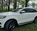 Ауді Ку 7, об'ємом двигуна 2.97 л та пробігом 240 тис. км за 18000 $, фото 14 на Automoto.ua