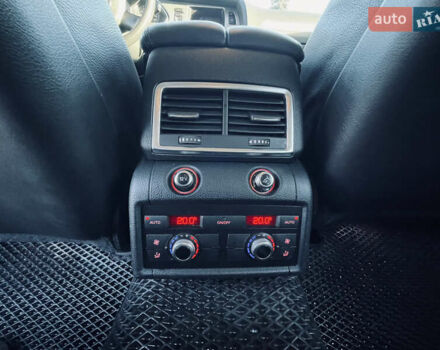 Ауди Ку 7, объемом двигателя 3.6 л и пробегом 305 тыс. км за 11700 $, фото 17 на Automoto.ua