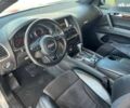 Ауди Ку 7, объемом двигателя 3 л и пробегом 173 тыс. км за 15500 $, фото 13 на Automoto.ua