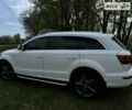 Ауді Ку 7, об'ємом двигуна 2.97 л та пробігом 240 тис. км за 18000 $, фото 27 на Automoto.ua