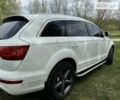 Ауди Ку 7, объемом двигателя 2.97 л и пробегом 240 тыс. км за 18000 $, фото 31 на Automoto.ua