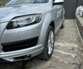 Ауди Ку 7, объемом двигателя 2.97 л и пробегом 236 тыс. км за 17400 $, фото 1 на Automoto.ua