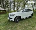 Ауді Ку 7, об'ємом двигуна 2.97 л та пробігом 240 тис. км за 18000 $, фото 22 на Automoto.ua