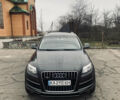 Ауди Ку 7, объемом двигателя 3.6 л и пробегом 305 тыс. км за 11700 $, фото 4 на Automoto.ua