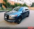 Ауди Ку 7, объемом двигателя 4.2 л и пробегом 295 тыс. км за 12000 $, фото 1 на Automoto.ua