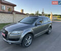Ауди Ку 7, объемом двигателя 2.97 л и пробегом 225 тыс. км за 17200 $, фото 2 на Automoto.ua