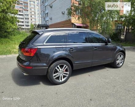 Ауди Ку 7, объемом двигателя 2.97 л и пробегом 229 тыс. км за 19000 $, фото 3 на Automoto.ua