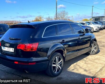 Ауді Ку 7, об'ємом двигуна 3 л та пробігом 0 тис. км за 12500 $, фото 5 на Automoto.ua