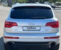 Ауди Ку 7, объемом двигателя 3 л и пробегом 173 тыс. км за 15500 $, фото 8 на Automoto.ua