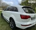 Ауді Ку 7, об'ємом двигуна 2.97 л та пробігом 240 тис. км за 18000 $, фото 24 на Automoto.ua