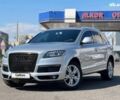 Ауди Ку 7, объемом двигателя 3 л и пробегом 173 тыс. км за 15500 $, фото 5 на Automoto.ua