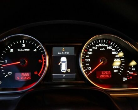 Ауди Ку 7, объемом двигателя 4.2 л и пробегом 298 тыс. км за 14999 $, фото 10 на Automoto.ua