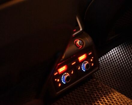 Ауди Ку 7, объемом двигателя 4.2 л и пробегом 298 тыс. км за 14999 $, фото 15 на Automoto.ua