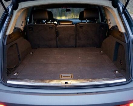 Ауди Ку 7, объемом двигателя 4.2 л и пробегом 298 тыс. км за 14999 $, фото 16 на Automoto.ua