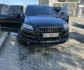 Ауди Ку 7, объемом двигателя 3 л и пробегом 300 тыс. км за 14000 $, фото 1 на Automoto.ua