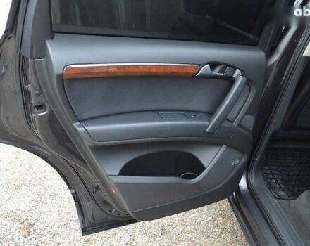 Ауди Ку 7, объемом двигателя 3 л и пробегом 241 тыс. км за 16500 $, фото 21 на Automoto.ua