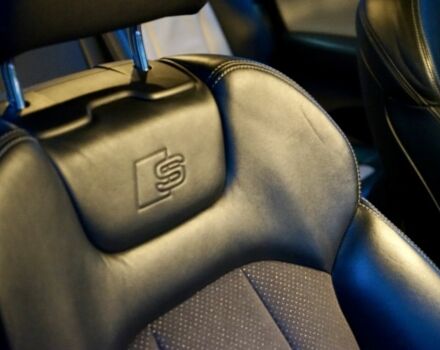 Ауди Ку 7, объемом двигателя 4.2 л и пробегом 298 тыс. км за 14999 $, фото 18 на Automoto.ua