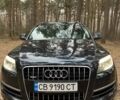 Ауди Ку 7, объемом двигателя 3 л и пробегом 256 тыс. км за 17500 $, фото 4 на Automoto.ua