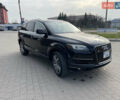 Ауді Ку 7, об'ємом двигуна 2.97 л та пробігом 208 тис. км за 18000 $, фото 2 на Automoto.ua