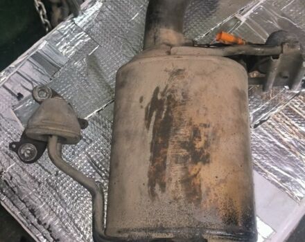 Ауди Ку 7, объемом двигателя 0 л и пробегом 250 тыс. км за 400 $, фото 4 на Automoto.ua