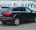 Ауди Ку 7, объемом двигателя 3 л и пробегом 175 тыс. км за 15900 $, фото 11 на Automoto.ua