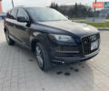 Ауді Ку 7, об'ємом двигуна 2.97 л та пробігом 208 тис. км за 18000 $, фото 31 на Automoto.ua