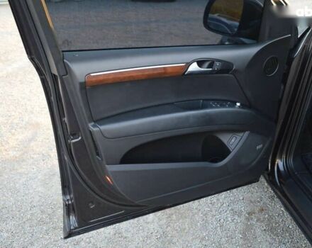 Ауди Ку 7, объемом двигателя 3 л и пробегом 241 тыс. км за 16500 $, фото 4 на Automoto.ua