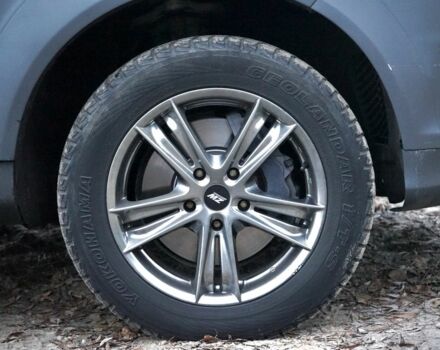 Ауди Ку 7, объемом двигателя 4.2 л и пробегом 298 тыс. км за 14999 $, фото 6 на Automoto.ua