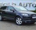 Ауди Ку 7, объемом двигателя 3 л и пробегом 175 тыс. км за 15900 $, фото 1 на Automoto.ua
