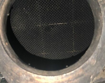 Ауди Ку 7, объемом двигателя 0 л и пробегом 250 тыс. км за 400 $, фото 1 на Automoto.ua