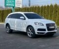 Ауди Ку 7, объемом двигателя 3 л и пробегом 190 тыс. км за 16200 $, фото 5 на Automoto.ua