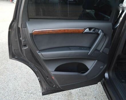 Ауди Ку 7, объемом двигателя 3 л и пробегом 241 тыс. км за 16500 $, фото 6 на Automoto.ua