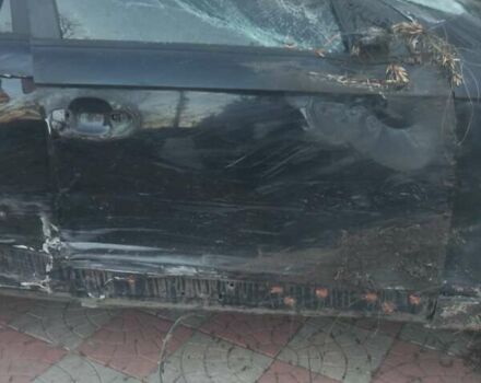 Ауді Ку 7, об'ємом двигуна 4.1 л та пробігом 280 тис. км за 9000 $, фото 9 на Automoto.ua