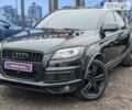 Ауди Ку 7, объемом двигателя 4.2 л и пробегом 323 тыс. км за 19300 $, фото 16 на Automoto.ua