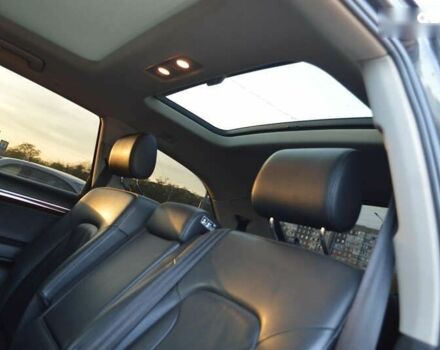 Ауди Ку 7, объемом двигателя 3 л и пробегом 241 тыс. км за 16500 $, фото 7 на Automoto.ua